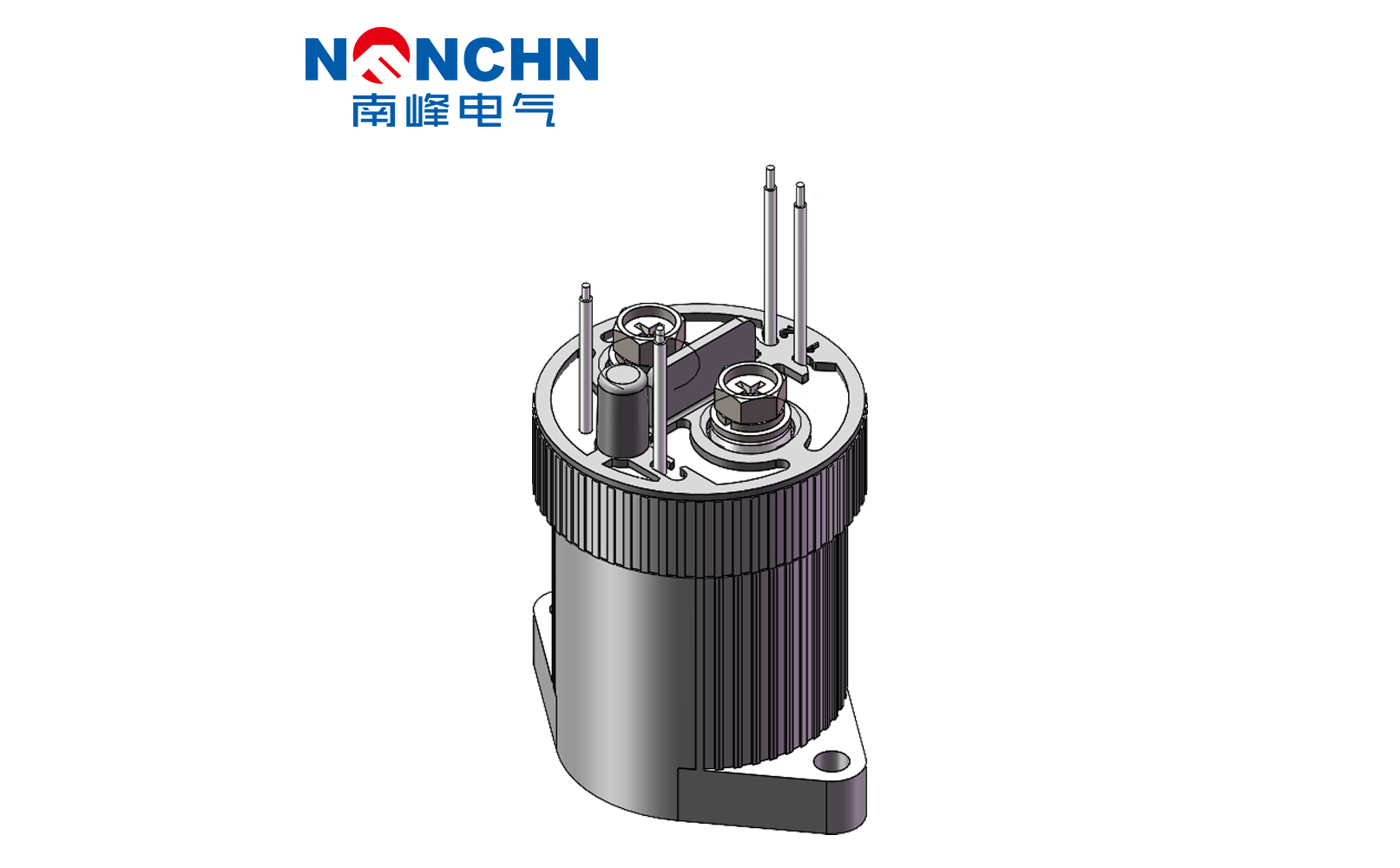 nfg50a  9-36vdc高压直流接触器