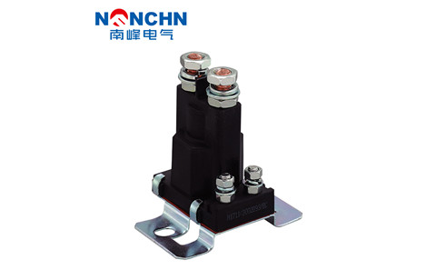 nr80a型直流接触器