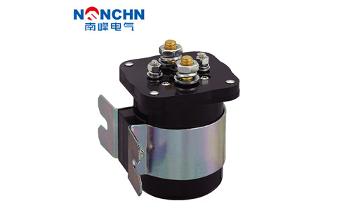nr500a型直流接触器